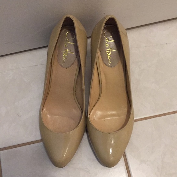 cole haan pumps sale